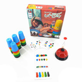 بازی فکری رنگ چین 4 نفره