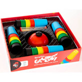 بازی فکری رنگ چین 4 نفره